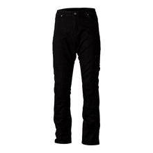 Load image into Gallery viewer, RST X KEVLAR STRAIGHT LEG 2 CE TEXTILE JEAN [BLACK