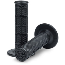Load image into Gallery viewer, 1/3 Waffle Grips - Black