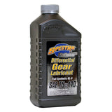 SPECTRO Platinum Full Synthetic Trans & Gear Lubricant GL-5