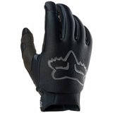 FOX DEFEND THERMO OFF ROAD GLOVES [BLACK]