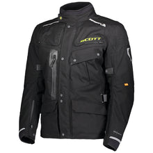 Load image into Gallery viewer, Scott Voyager Dryo Jacket Black - S272870-0001