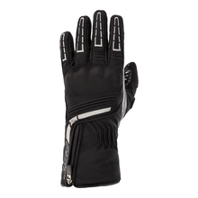 Load image into Gallery viewer, RST LADIES STORM 2 CE TEXTILE WP GLOVE [BLACK]