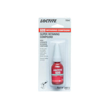 Load image into Gallery viewer, Loctite 609 Retaining Compound 10ml