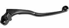 Load image into Gallery viewer, 30-32982 Black clutch lever for 1990-1997 ZX600. OEM 46092-1161