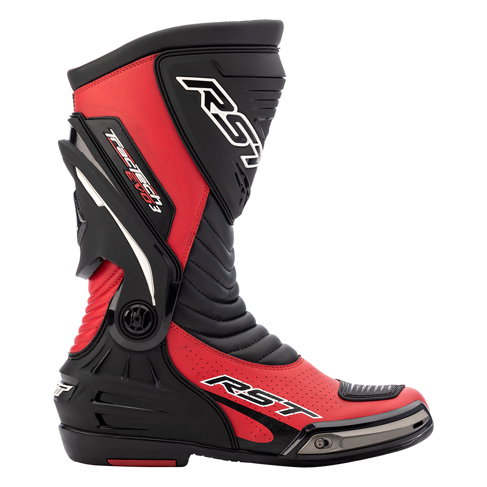 rst boots 2018