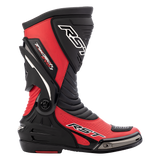 RST TRACTECH EVO-3 SPORT CE BOOT [FLO RED]