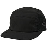 SIDE POCKET HAT [BLACK]
