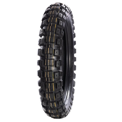 Motoz 140/80-18 Rallz Rear Tyre - Tube Type