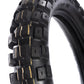 Motoz 140/80-18 Rallz Rear Tyre - Tube Type