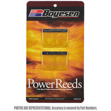 Load image into Gallery viewer, Boyesen Power Reed Resin