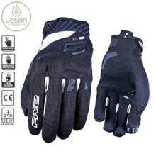 Load image into Gallery viewer, FIVE RS3 EVO Kids Gloves - Black White