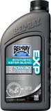Bel-Ray EXP Synthetic Ester Blend 4T Engine Oil - 10W-30, 10W-40, 15W-50, 20W-50