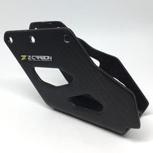 Load image into Gallery viewer, ZETA Z-Carbon Chain Guard DF-ZC35-2135
