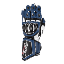 Load image into Gallery viewer, RST TRACTECH EVO 4 GLOVE [BLUE]
