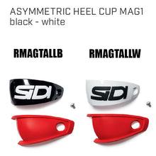 Load image into Gallery viewer, SIDI Mag1 Heel Cup