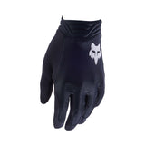 FOX YOUTH AIRLINE GLOVES [BLACK]