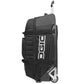 Ogio Rig 9800 Stealth Gear Bag - Black 123L