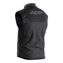 Load image into Gallery viewer, RST THERMAL WIND BLOCK VEST [BLACK]
