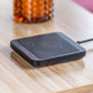 Quad Lock Wireless Desk Charging Pad