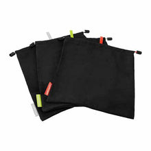 Load image into Gallery viewer, TT-2989235 - TomTom camera microfibre bags - maintain your camera mounts and accessories (sold in packs of three)