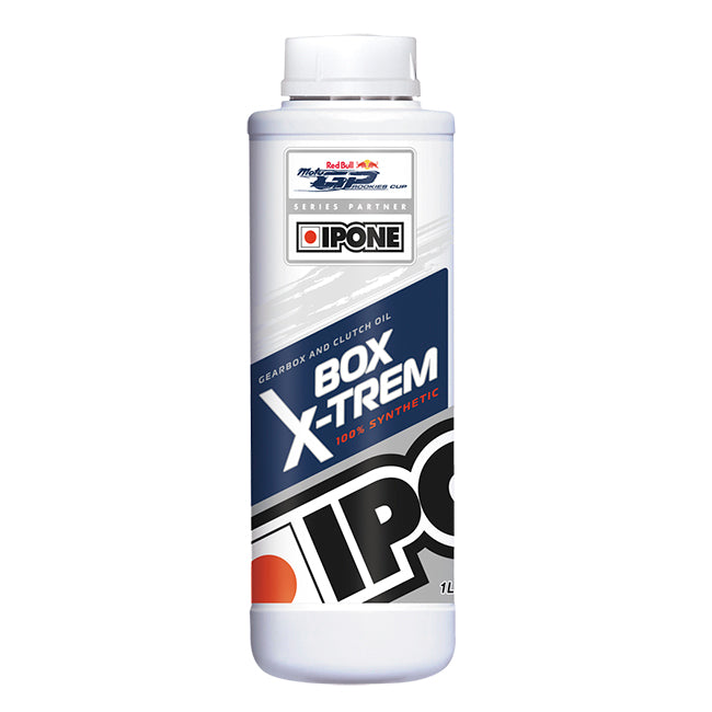 Ipone Gearbox Oil X-Trem - 1 Litre - 100% Synthetic