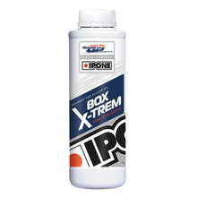 Load image into Gallery viewer, Ipone Gearbox Oil X-Trem - 1 Litre - 100% Synthetic