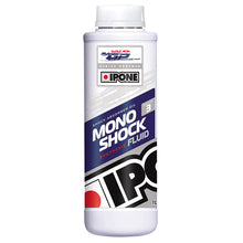 Load image into Gallery viewer, Ipone Mono Shock Fluid - 1 Litre - Semi Synthetic