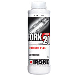 Ipone 20W Fork Oil - 1 Litre - Semi Synthetic