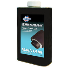 Load image into Gallery viewer, Silkolene Foam Filter Oil - 1 Litre