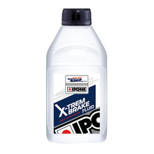 Load image into Gallery viewer, Ipone DOT4 Brake Fluid X-TREM - 500ml - 100% Synthetic