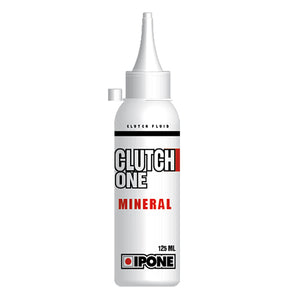 Ipone Hydraulic Clutch Fluid - Mineral - 125ml