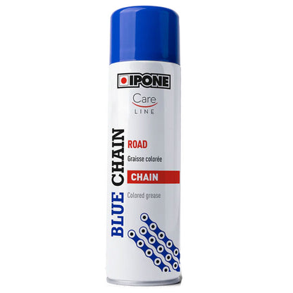 Ipone Road Chain Lube - Blue - 250ml