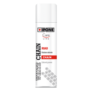 Ipone Road Chain Lube - White - 250ml