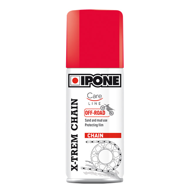 Ipone Off-Road Chain Lube - 100ml