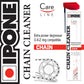 Ipone Chain Cleaner - 750ml