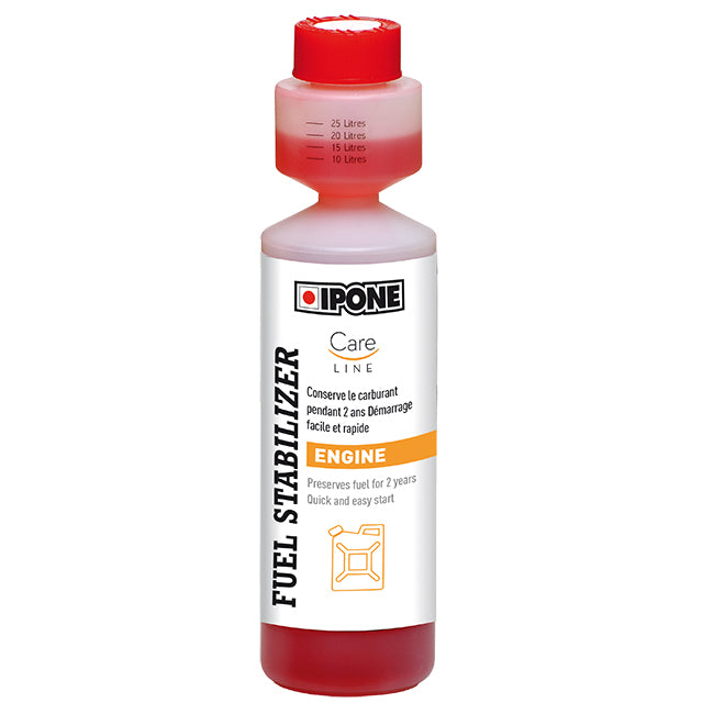 Ipone Fuel Stabilizer - 250ml