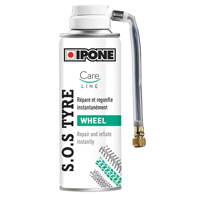 Ipone SOS Tyre Repair - 200ml