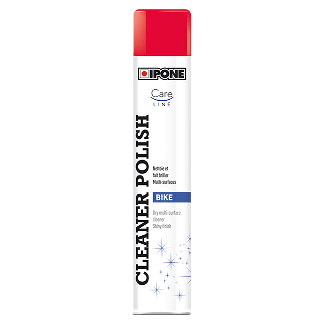 Ipone Cleaner Polish - 750ml