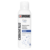 Ipone Chrome Aluminium Cleaner - 200ml