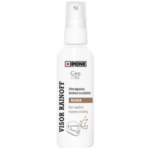 Ipone Rainoff Visor - 100ml