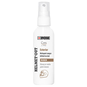 Ipone Helmet Out Cleaner - 100ml