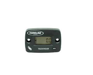 Hardline Tacho Hour Meter - Motorcycles