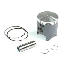 Load image into Gallery viewer, PISTON KIT WOSSNER HONDA CR250R 02-04 66.34 MM