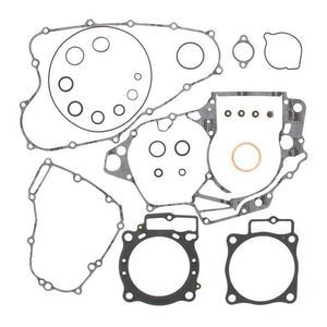 Vertex Full Gasket Kit - Honda CRF450R 09-16