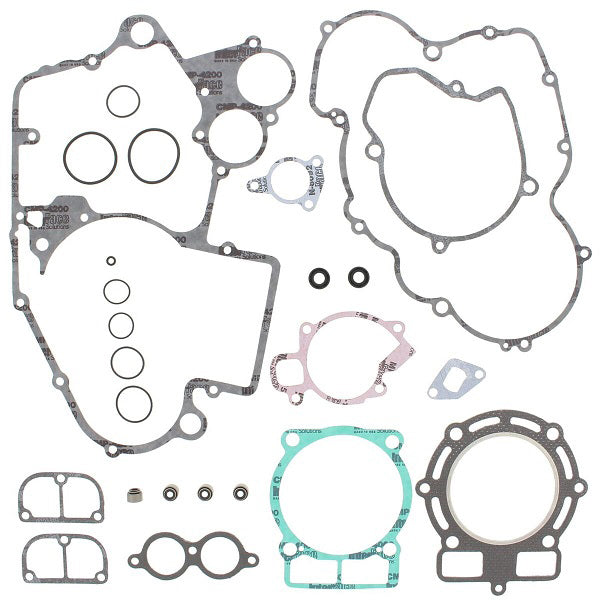 Vertex Complete Gasket Set - KTM 400-450 EXC SX XCW 00-07