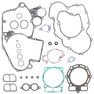 Vertex Complete Gasket Set - KTM 400-450 EXC SX XCW 00-07