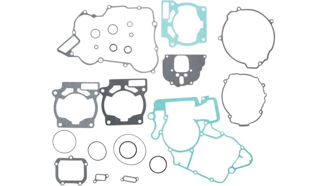Vertex Complete Gasket Set - Husqvarna TC125 TE125 KTM 125SX 144SX 150SX 07-15