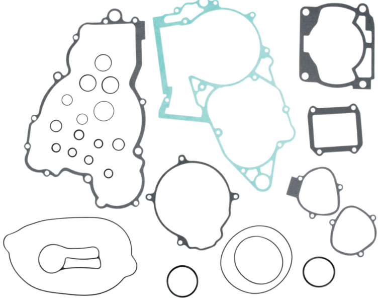 Vertex Complete Gasket Set - Husqvarna TC250 TE250 14-16 KTM 250SX 07-16