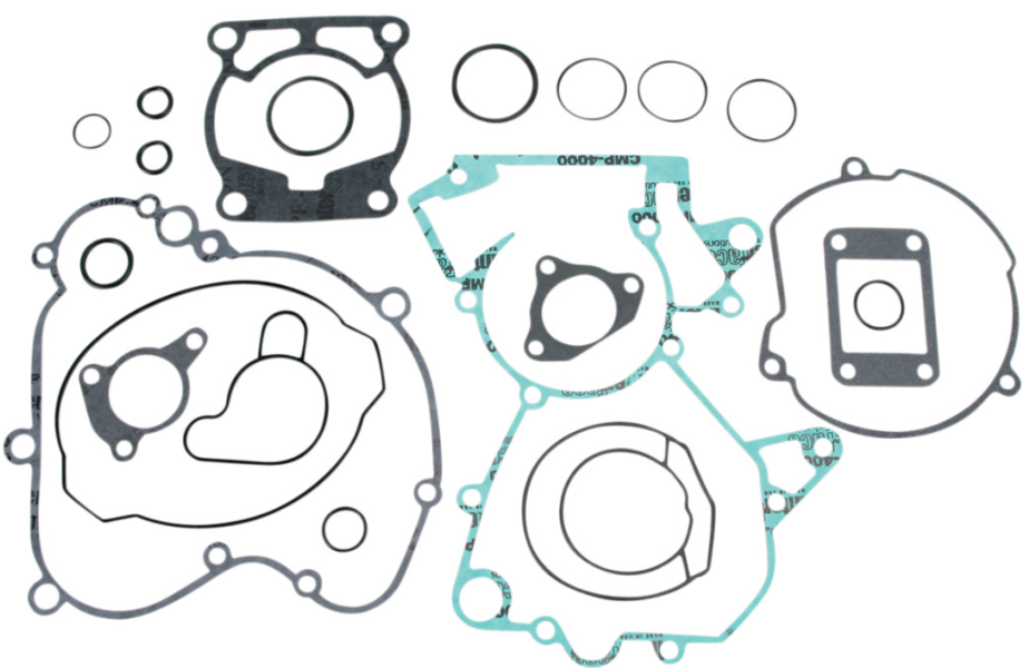 Vertex Complete Gasket Set - Husqvarna TC65 KTM 65SX