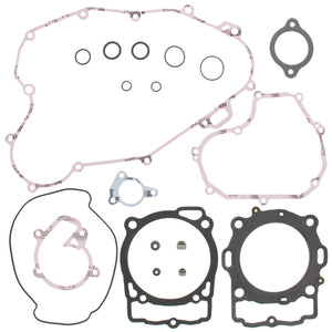 Vertex Complete Gasket Set - KTM 400-530 XCW EXC 09-11